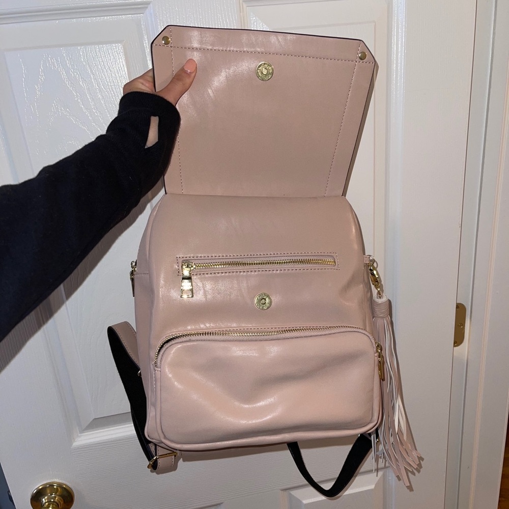 Steve Madden Backpack - Picture 3 of 4